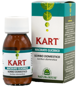 KART SORBO DOMESTICO MG 50ML