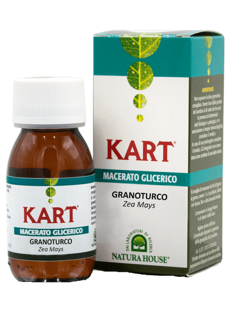 KART GRANOTURCO MG 50ML