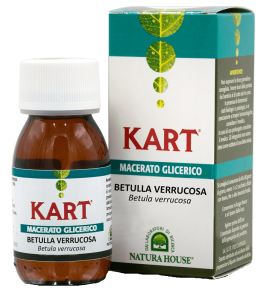 KART BETULLA VERRUCOSA MG 50ML