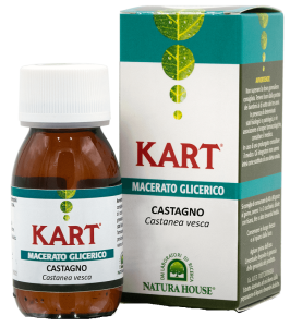 KART CASTAGNO VESCA MG 50ML