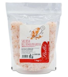 STELLA SALE ROSA HIMALAYA GROS