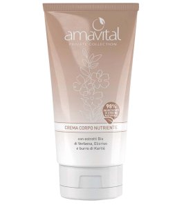 AMAVITAL PC CR CRP NUTR VER&EL