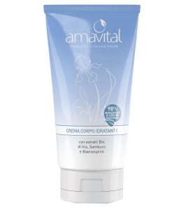 AMAVITAL PC CR CRP IDRAT IR&SA