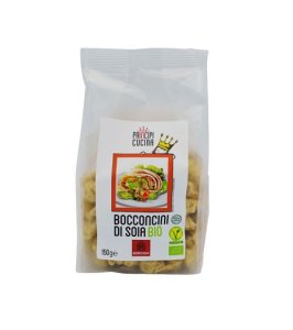 PRINCIPI BOCCONCINO SOIA 150G