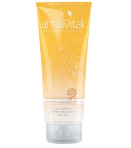 AMAVITAL PC DOCCIASCHIUMA ADD