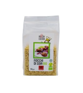 PRINCIPI GRANULARE SOIA 180G