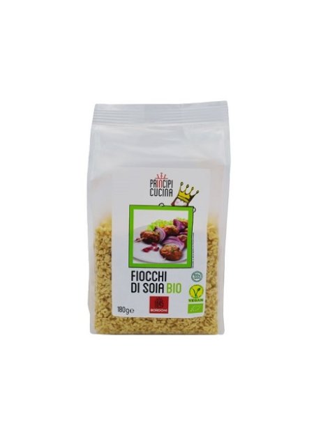 PRINCIPI GRANULARE SOIA 180G