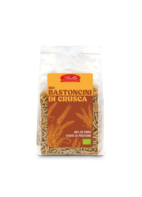 STELLA BASTONCINI CRUSCA 250G