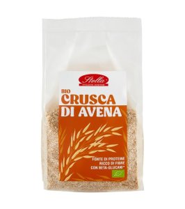 STELLA CRUSCA AVENA 500G