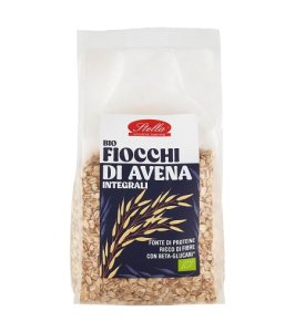 STELLA FIOCCHI AVENA GR 500G