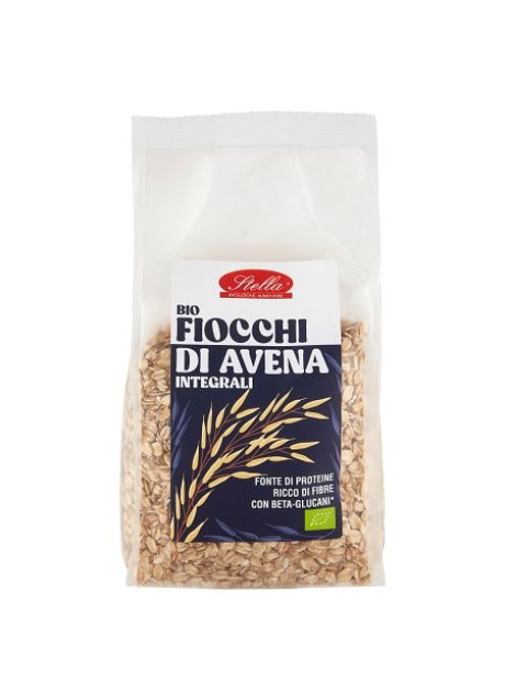 STELLA FIOCCHI AVENA GR 500G