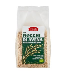 STELLA FIOCCHI AVENA MIGN 500G