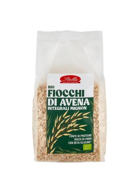 STELLA FIOCCHI AVENA MIGN 500G