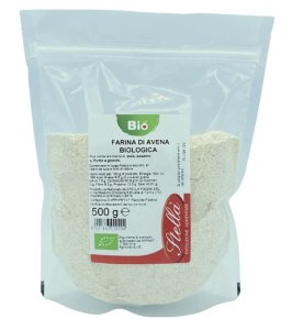 STELLA FARINA AVENA 500G