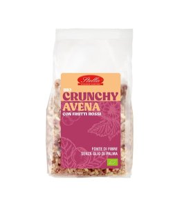 STELLA MUESLI CROCC AVENA FRUT