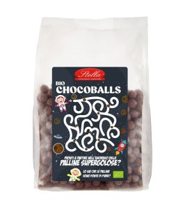 STELLA CHOCO BALLS 300G