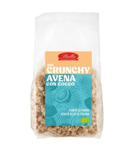 STELLA MUESLI CROCC AVENA COCC
