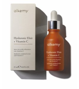 ALKEMY SIERO VISO AC IALURON