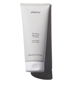 ALKEMY SHAMPOO PURIFICANTE