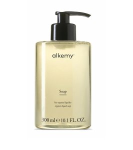 ALKEMY BIO SAPONE LIQUIDO300ML