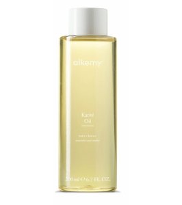 ALKEMY KARITE' OLIO PURO 200ML