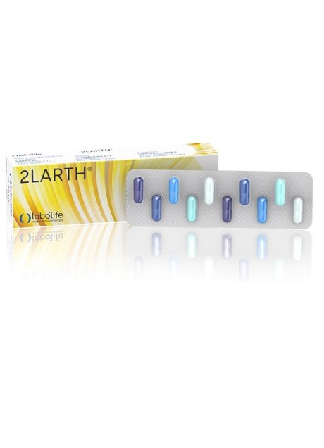 2LARTH 30CPS LABOLIFE