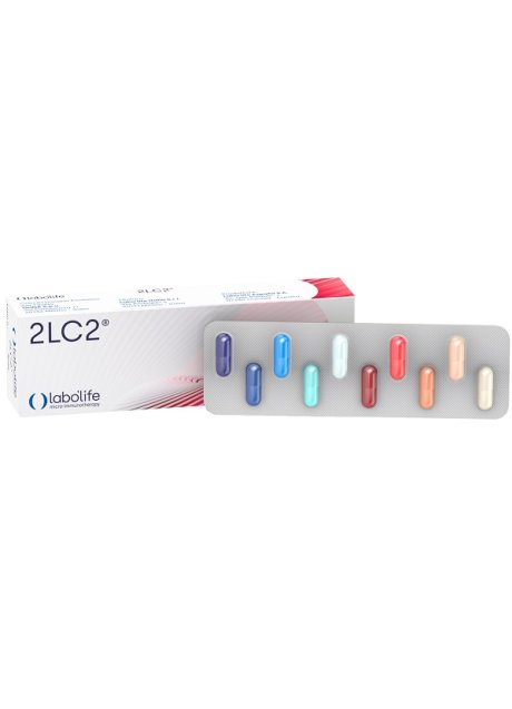 2LC2 30CPS LABOLIFE