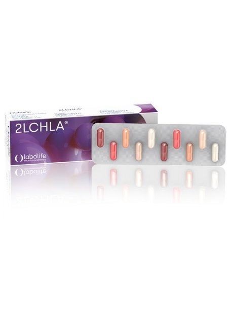 2LCHLA 30CPS LABOLIFE