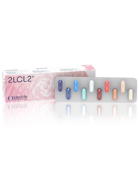 2LCL2 30CPS LABOLIFE