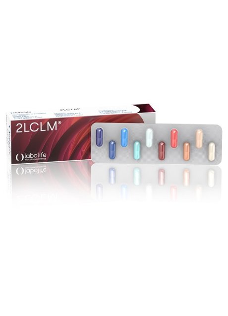 2LCLM 30CPS LABOLIFE