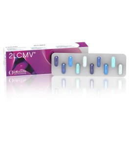 2LCMV 30 CAPSULE