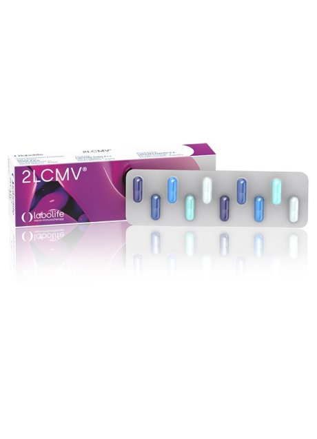 2LCMV 30 CAPSULE