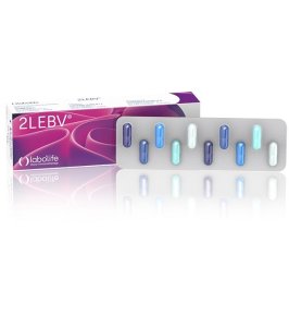 2LEBV 30 CAPSULE