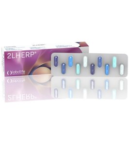 2LHERP 30 CAPSULE