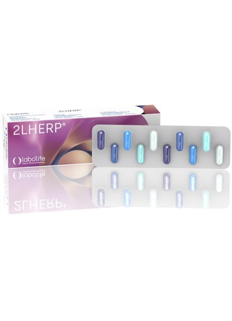 2LHERP 30 CAPSULE
