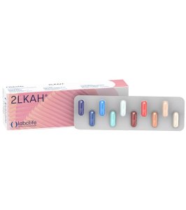 2LKAH 30 CAPSULE