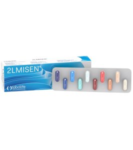 2LMISEN 30CPS LABOLIFE