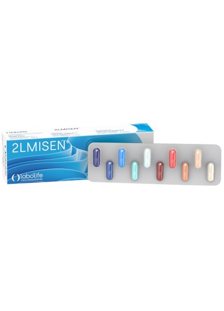 2LMISEN 30CPS LABOLIFE 2LMISEN 30CPS LABOLIFE