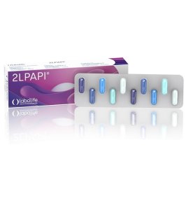 2LPAPI 30CPS LABOLIFE