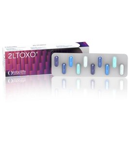2LTOXO 30CPS LABOLIFE