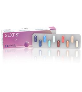2LXFS 30 CAPSULE