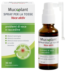 THEISS MUCOPLANT SPRAY TOSSE