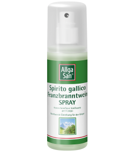 ALLGASAN SPIRITO GALLICO SPR