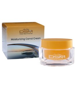 DSM MON PLATIN CREMA IDRAT CAR