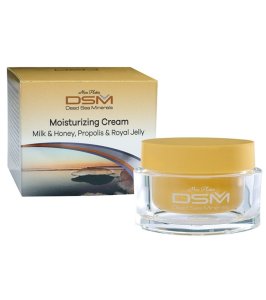 DSM MON PLATIN CREMA IDRAT LTT