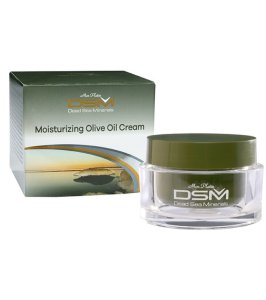 DSM MON PLATIN CREMA IDRAT OLI