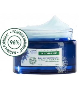 KLORANE CREMA IDRAT NOTTE FIOR