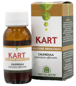 KART CALENDULA SOL IAL 50ML