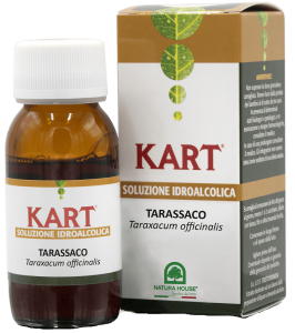 KART TARASSACO SOL IAL 50ML