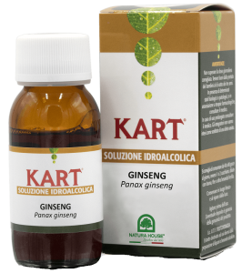 KART GINSENG SOL IAL 50ML